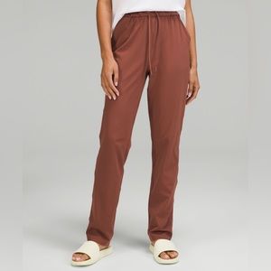 Lululemon Stretch High Rise Pants